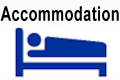 Clare and Gilbert Valleys Accommodation Directory