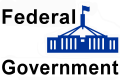 Clare and Gilbert Valleys Federal Government Information