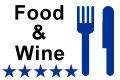 Clare and Gilbert Valleys Food and Wine Directory
