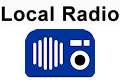 Clare and Gilbert Valleys Local Radio Information