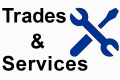 Clare and Gilbert Valleys Trades and Services Directory