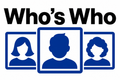 Clare and Gilbert Valleys Who's Who